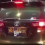 Polisi Usut Pengemudi Mobil Berpelat Dinas Polri yang Diduga Tak Mau Bayar Tol di Depok