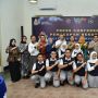 SMA Pradita Dirgantara Adakan Pesta Cukur Rambut Spektakuler di Solo, Siap Pecahkan Tiga Rekor MURI