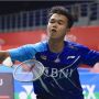 Hasil Malaysia Masters 2023: Tekuk Srikanth Kidambi, Christian Adinata Maju ke Semifinal