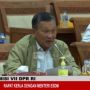 Imbas Larangan Ekspor Bauksit, Menteri ESDM Sebut Ribuan Pekerja Berpotensi Jadi Pengangguran