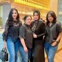 9 Potret Heboh Geng Arisan Puan Maharani, Isinya Artis Hingga Ibu-Ibu Sosialita!