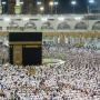Jemaah Haji Asal Serang Meninggal Dunia di Tanah Suci