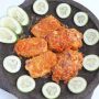 Resep Tahu Geprek Crispy Sambal Bawang, Pedasnya Nendang!