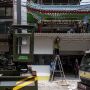 5 Biang Kerok Kasus Ruko Makan Jalan di Pluit Jakut