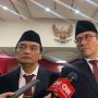 Usai Resmi Dilantik, Hasyim Asy'ari Tegaskan Anggota KPU Provinsi Sudah Tak Bisa Lagi Leha-leha