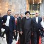 Terima Presiden Iran di DPR, Puan Dorong Peningkatan Hubungan Generasi Muda Kedua Negara