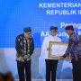 Kementan Raih Penghargaan Pengawasan Kearsipan dengan Predikat AA