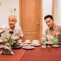 PDIP Buka Peluang Duetkan Ganjar-Gibran Jadi 'Petugas Partai' Di Pilpres 2024