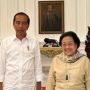 Adu Karier Jokowi vs Megawati: Salah-satunya Dituding Banyak Bohongi Prabowo