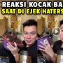 Cek Fakta: Baim Wong Sepi Job hingga Banting Setir Jualan Panci