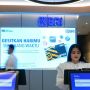 Naik 13,7%, BRI Catat Kredit Konsumer Mencapai Rp173,8 Triliun di Kuartal I/2023
