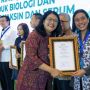 Raih Penghargaan Kemenkes, Bio Farma Group Komitmen Dukung Kemandirian Farmasi Nasional