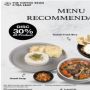 Coffee Bean Hadirkan Sensasi Oxtail Nikmat dalam Varian Nasi Goreng & Soup