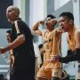 Dewa United Siap Arungi IBL Seri 6 Yogyakarta