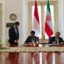 Kemendag Teken Kerja Sama Promosi Perdagangan dengan Iran