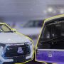 Inovasi Mobil Anak Bangsa, Spesifikasi Metropod dan E-Double Cabin