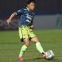 Siapa Arsan Makarin? Pemain Persib Bandung Tabrakan dengan Adi Satryo Hingga Kepala Bocor