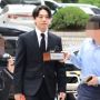 Gunakan 5 Jenis Narkoba, Perintah Penangkapan Yoo Ah-In Dibatalkan?