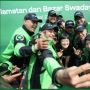GPF Kembali 'Sebar' 206,14 Juta Saham GOTO untuk Karyawan dan Kosultan