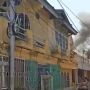5 Rumah Warga Padang Terbakar, 23 Orang Mengungsi