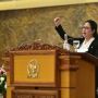 Puan Minta Pemerintah Segera Terbitkan Aturan Pelaksana demi Efektivitas UU TPKS