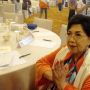 Titiek Puspa Masih Cantik dan Awet Muda di Usia 85 Tahun, Gara-gara Rutin Makan Ikan?