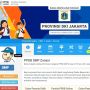 PPDB 2023 Jakarta SMP Jalur Zonasi Dibuka! Ini Cara Daftar Akun dan Jadwalnya