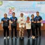 Ribuan Pelari Bakal Ikuti SHA Run for Solo 2023, Kenalkan Wisata Budaya Kota Bengawan