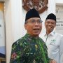 Berpotensi Memecah Belah Masyarakat, Gus Yahya Tegas Tolak Politik Identitas Pakai Embel-embel NU di Pemilu 2024