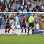 Hasil Liga Inggris: Brighton vs Manchester City Berakhir Imbang 1-1