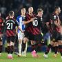 7 Fakta Menarik Usai Brighton vs Manchester City Berakhir Imbang 1-1