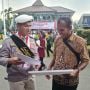 Penjaga Makam Asal Purbalingga Ini Bangga Anaknya Jadi Lulusan Terbaik SMKN Jateng hingga Bisa Kuliah di UI