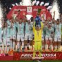 Inter Milan Dejavu Back-to-Back Juara Coppa Italia, Tanda Bakal Menangi Liga Champions?