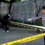 Rekaman CCTV Perlihatkan Detik-detik Siswa SMP Athirah Makassar Naik ke Lantai 8 Gedung
