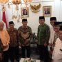 Rombongan PP Muhammadiyah Datangi Kantor PBNU Pagi Ini, Ada Apa?