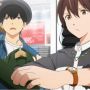 3 Rekomendasi Film Anime Romantis Terbaik, Ceritanya Bikin Baper!