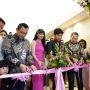Implora Buka Head Beauty Quarter di Jakarta, Lyodra Ginting Turut Memeriahkan