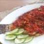 Kaya Protein Dari Ikan, Putri Habibie Sarankan Masak Menu Gorontalo untuk Anak-anak!