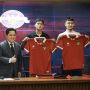 Ivar Jenner dan Rafael Struick Tak Sabar Hadapi Argentina di Hadapan Ribuan Suporter Timnas Indonesia di SUGBK