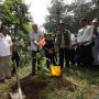 Gerakan Penghijauan Digencarkan untuk Cegah Banjir dan Pencemaran Lingkungan