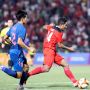 Tempati Grup K, Timnas Indonesia Siap Catat Sejarah ke Putaran Final Piala Asia U-23?