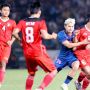 Media Vietnam Sewot Timnas Indonesia U-22 Tak Dihukum Usai Ribut di Final SEA Games 2023