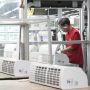 Tingkatkan Investasi Di Dalam Negeri, LG Segera Buka Fasilitas Produksi AC MULTI V