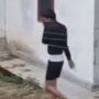 Detik-detik Pemuda Kabur usai Ketahuan Ngintip di Kos Cewek Pekanbaru