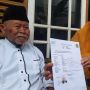 Senyum Abah Halim Jemaah Haji Berusia 103 Tahun yang Akan Berangkat ke Tanah Suci