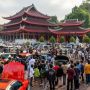 Pentas OLX Autos IMX 2023 Semarang Dikunjungi 8 Ribu Orang, Tuan Rumah Hadirkan Banyak Karya Modifikasi