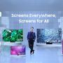 Samsung Hadirkan Jajaran Smart TV Baru Mulai Rp 2 Jutaan hingga Rp 130 Juta, Andalkan Neo QLED 8K