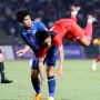 Thailand Tak Gentar Andai Harus Lawan Timnas Indonesia di Semifinal Piala AFF U-23