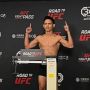 Ikuti Jejak Jeka Saragih, 4 Petarung Indonesia Berlaga di Road to UFC di China