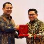 Pemda Provinsi Jabar Raih Penghargaan Unit Kerja Pengadaan Barang/Jasa Proaktif